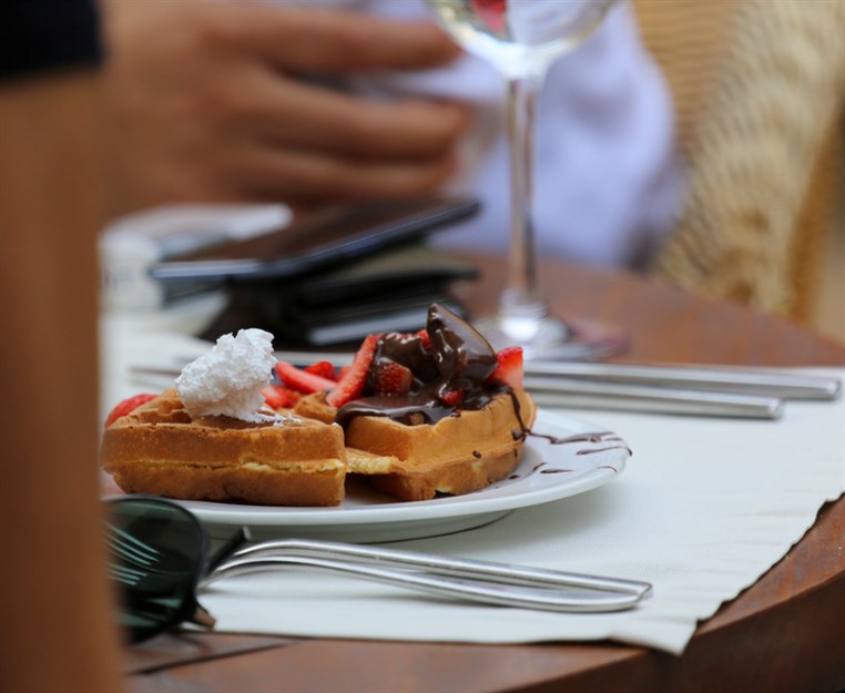 La Dolce Vita at La Posta